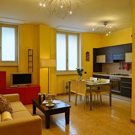 Duomo Apartment Milan Exterior photo